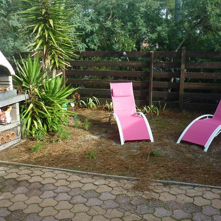 Location Maison Lacanau Ocean Dış mekan fotoğraf