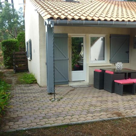 Location Maison Lacanau Ocean Dış mekan fotoğraf