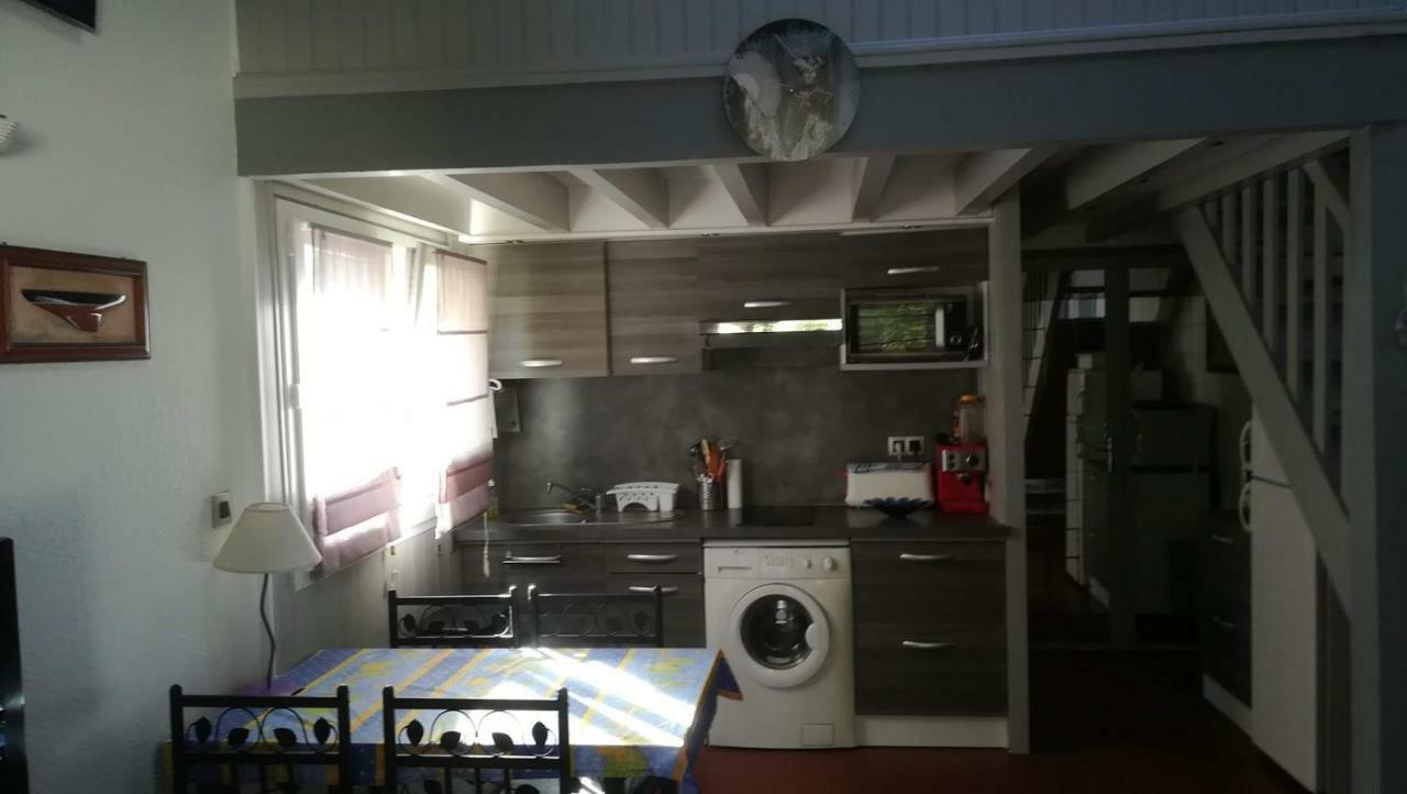Location Maison Lacanau Ocean Dış mekan fotoğraf