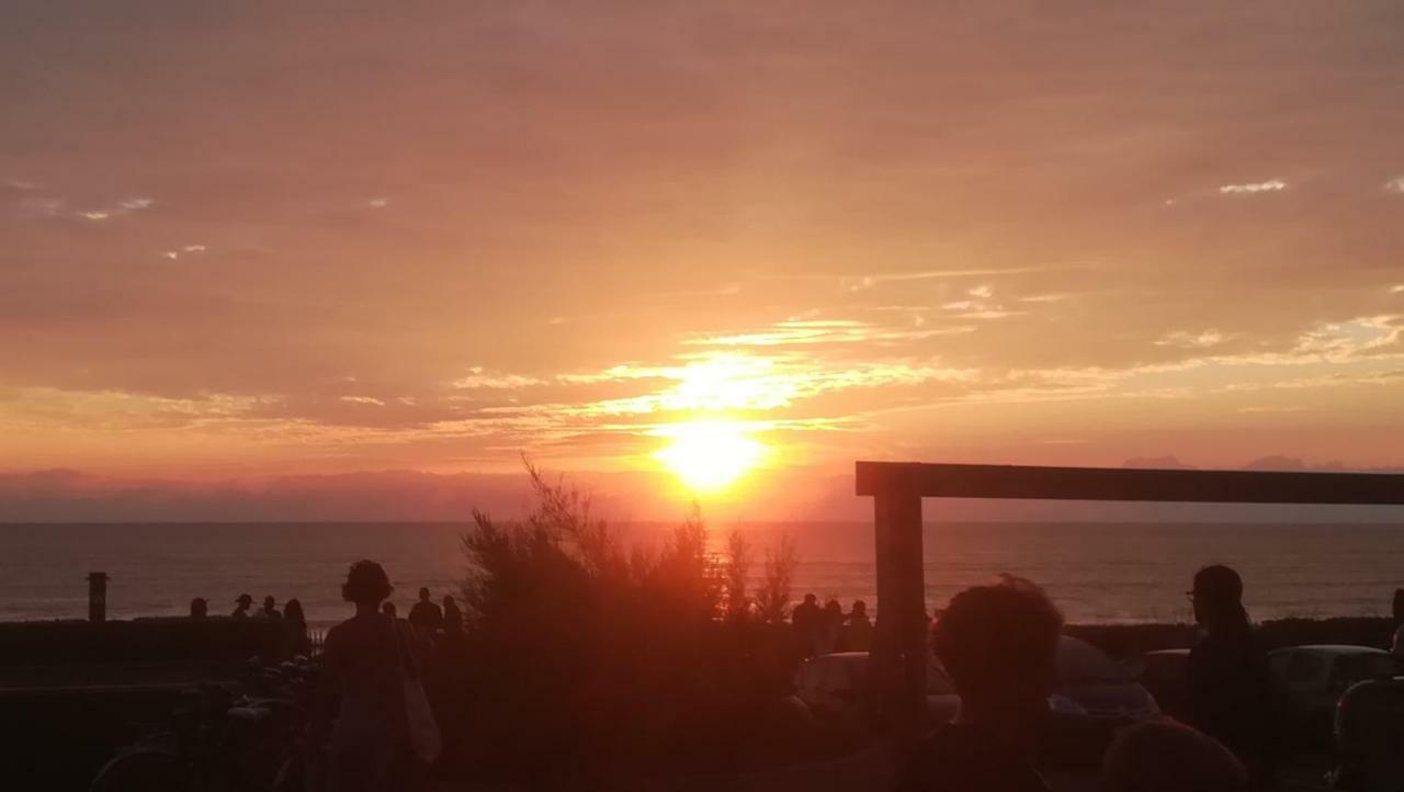 Location Maison Lacanau Ocean Dış mekan fotoğraf