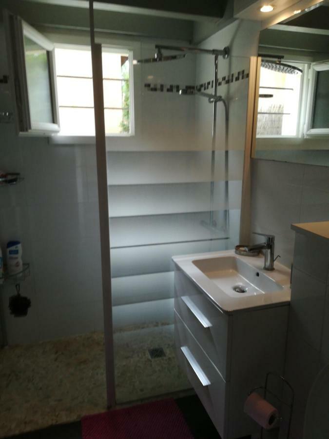 Location Maison Lacanau Ocean Dış mekan fotoğraf